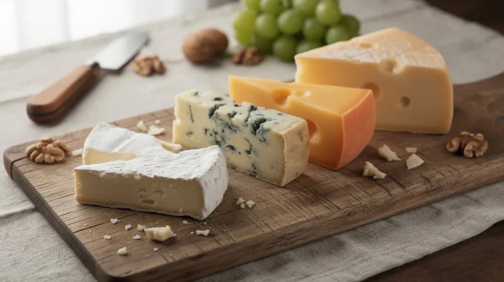 The Artisan Selection